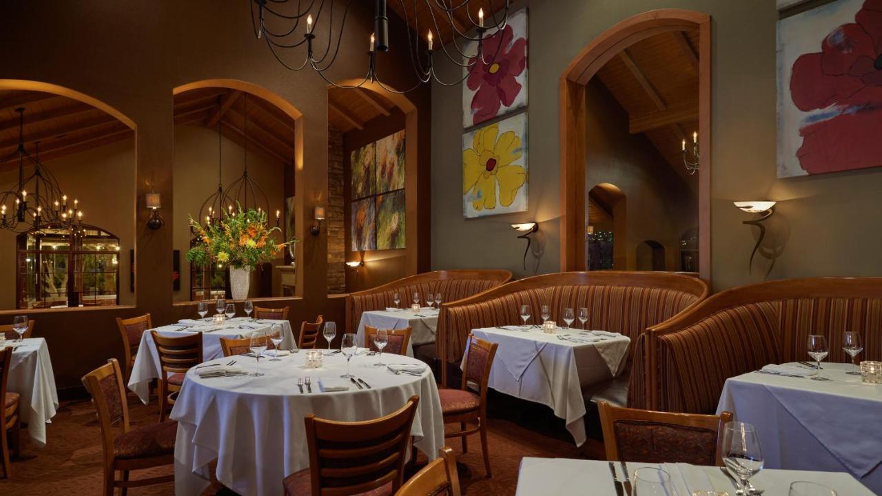 Vintners Resort Santa Rosa Extérieur photo