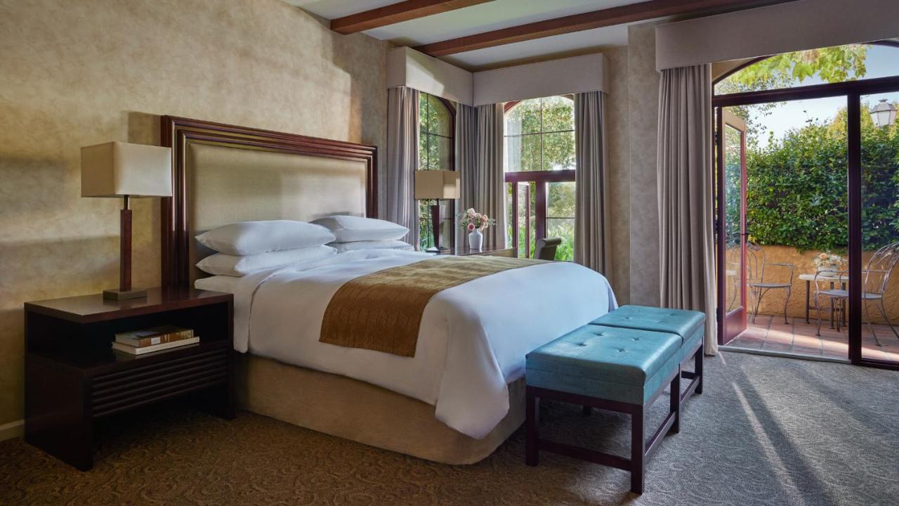 Vintners Resort Santa Rosa Extérieur photo