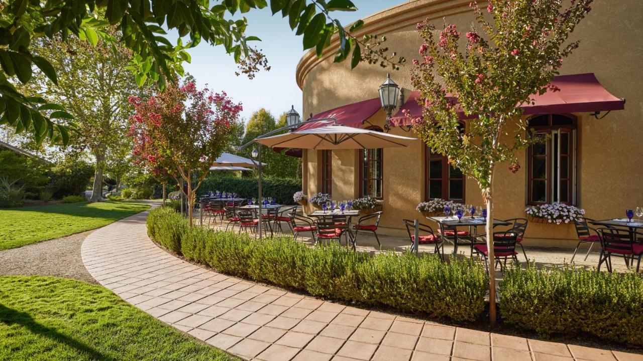 Vintners Resort Santa Rosa Extérieur photo