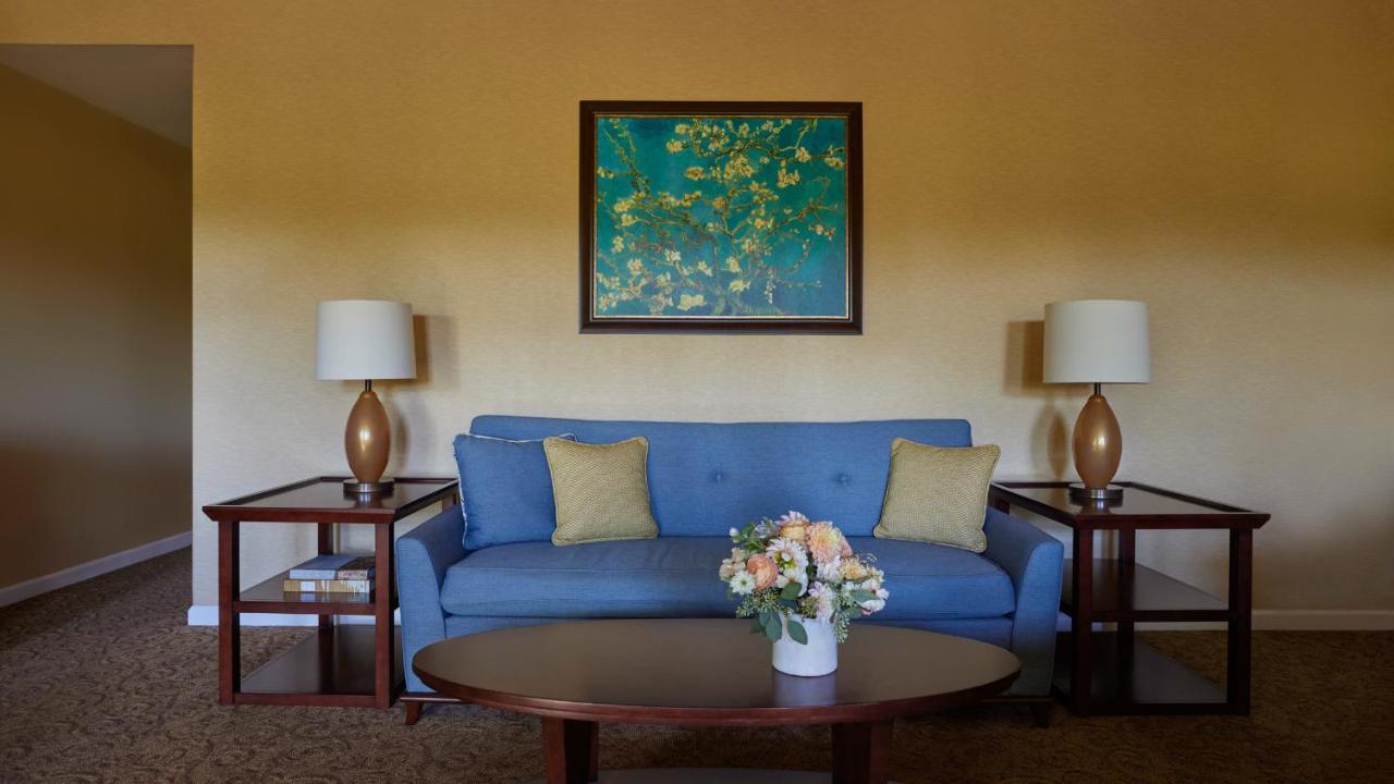 Vintners Resort Santa Rosa Extérieur photo