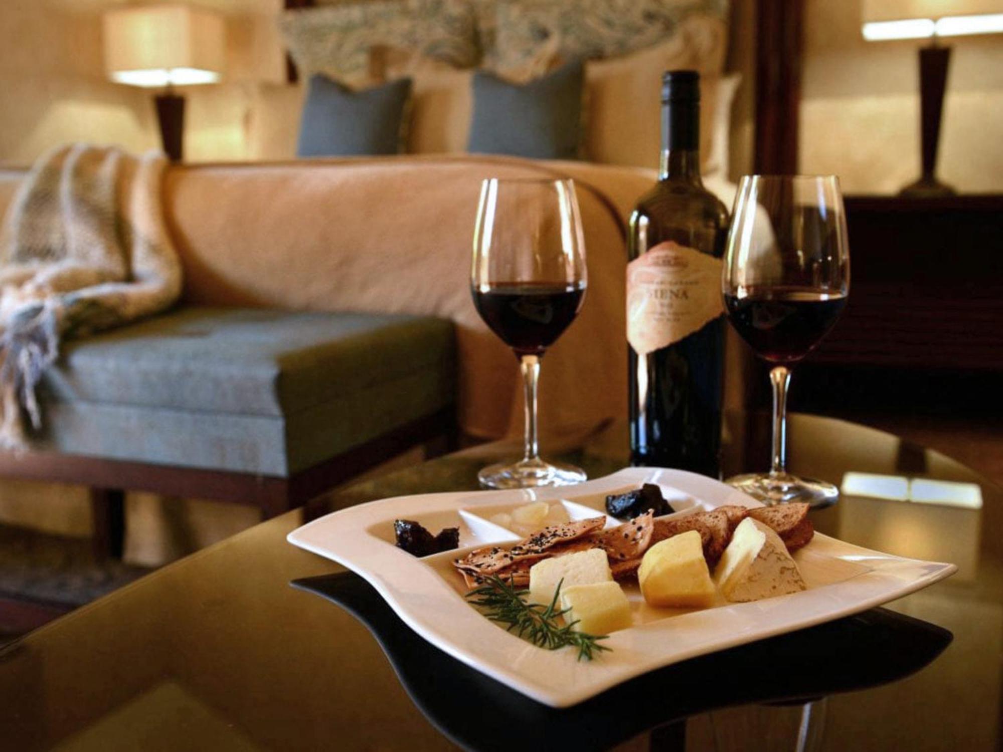 Vintners Resort Santa Rosa Extérieur photo