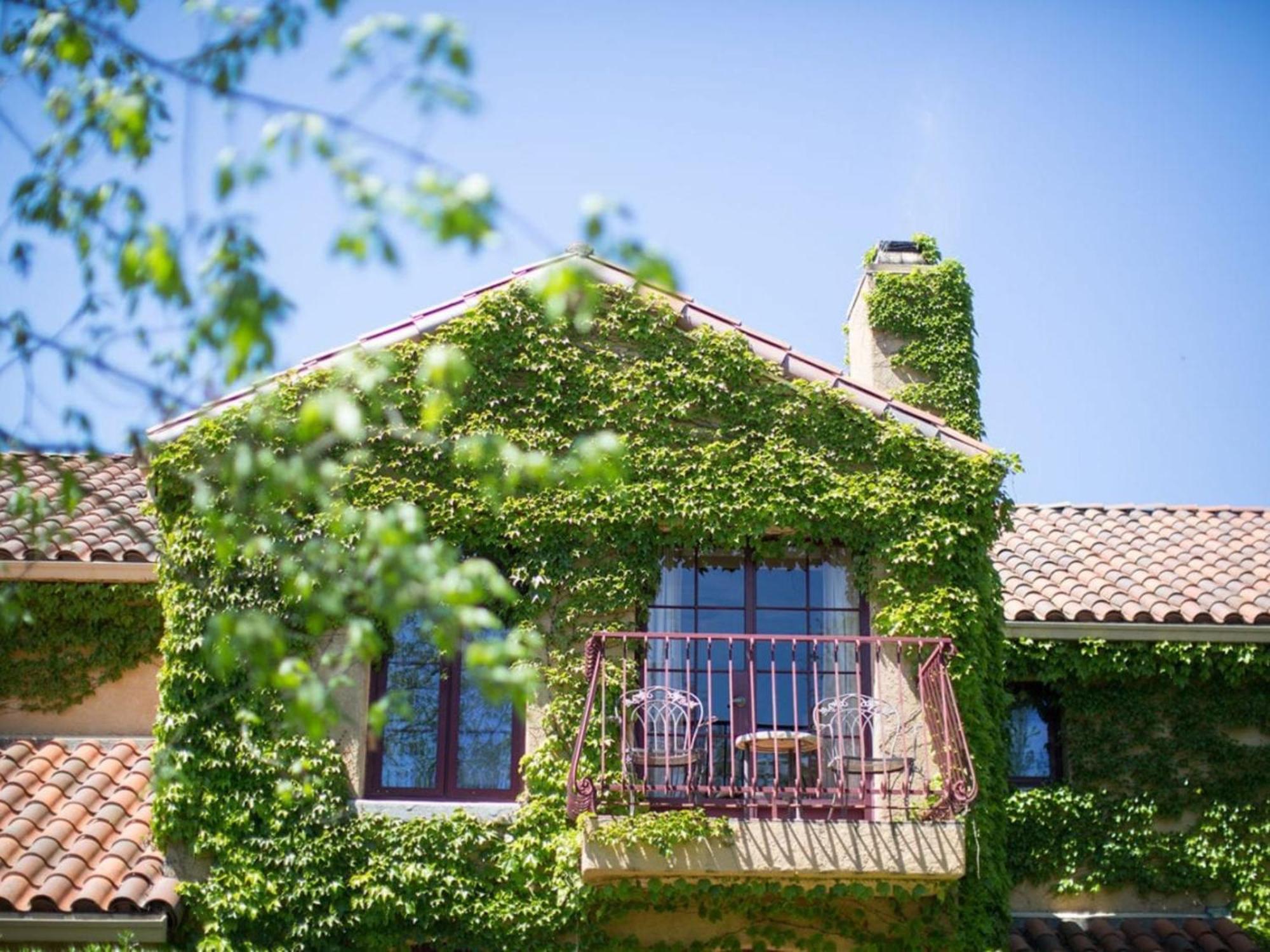 Vintners Resort Santa Rosa Extérieur photo